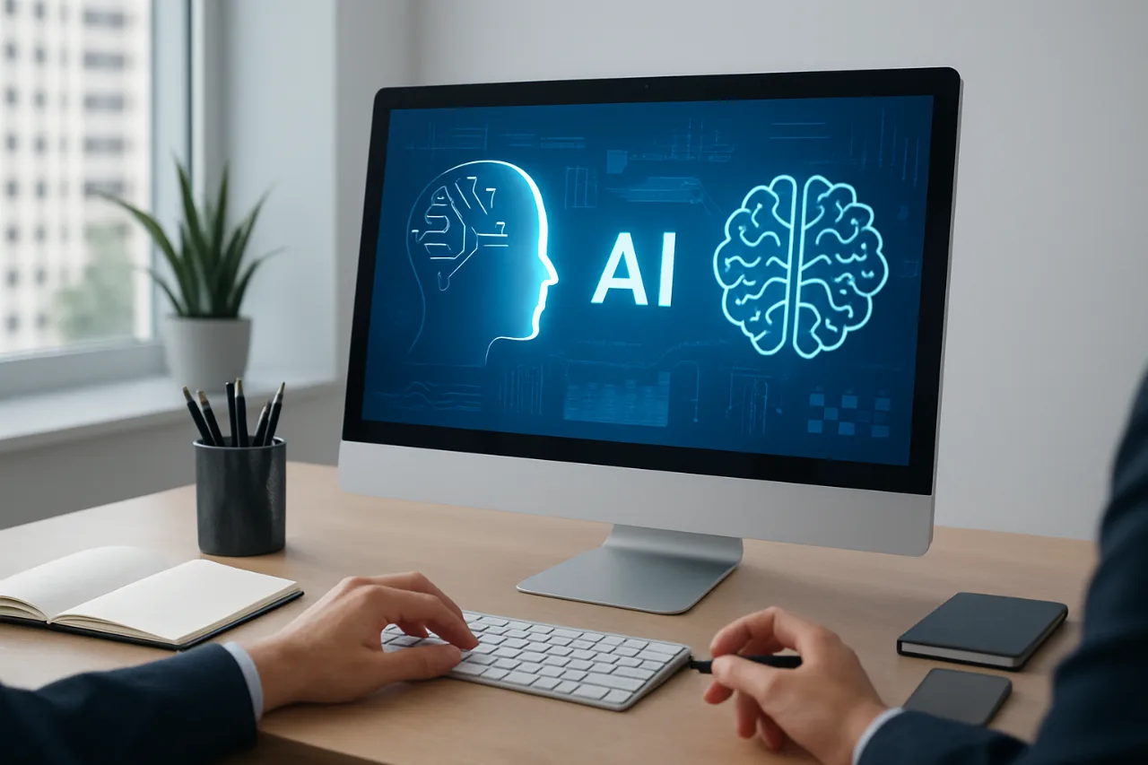 ChatGPT Canvas : comment l'IA transforme votre site en 2026