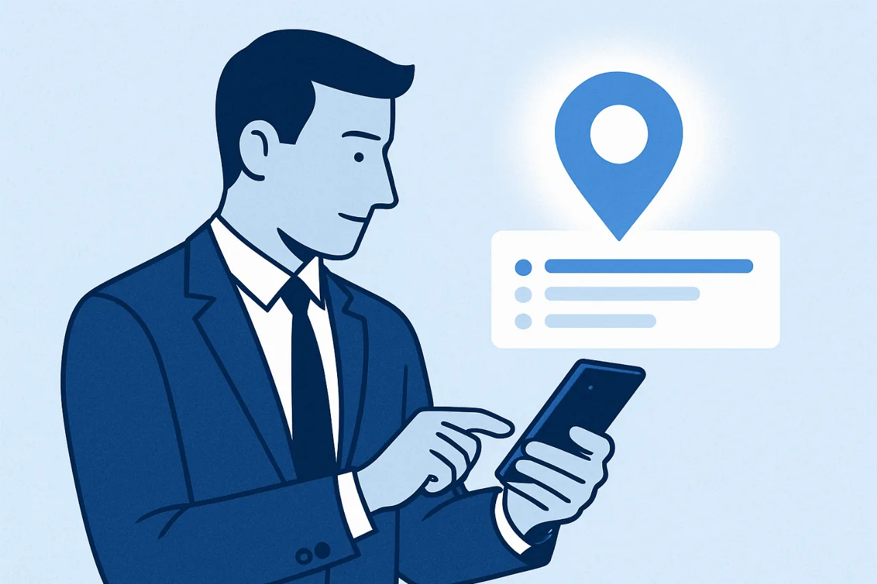 Google Business Profile : optimiser sa fiche pour attirer les clients locaux