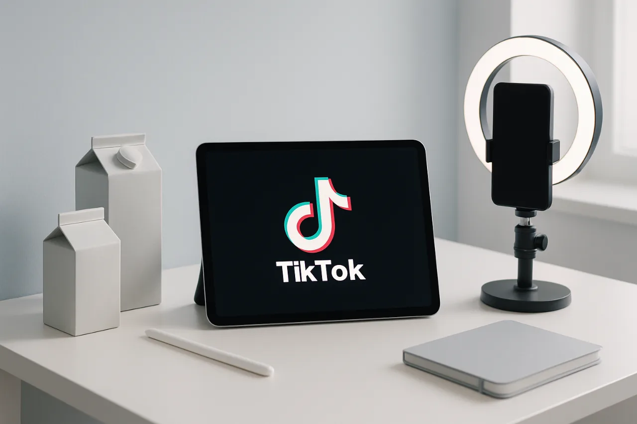 TikTok Shop : comment vendre en direct pour les PME d'Occitanie